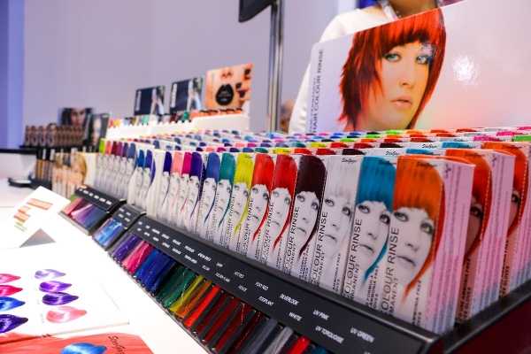 Beautyworld MIDDLE EAST