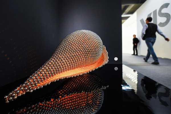 Light + Building 2022 Frankfurt - &Epsilon;&Lambda;&Lambda;&Eta;&Nu;&Iota;&Kappa;&Epsilon;&Sigma; &Sigma;&Upsilon;&Mu;&Mu;&Epsilon;&Tau;&Omicron;&Chi;&Epsilon;&Sigma;