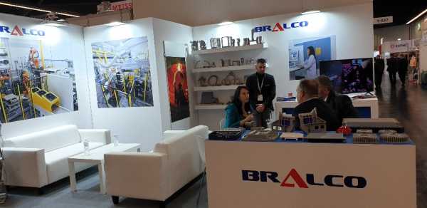 Euroguss 2020  Hellenic Pavilions