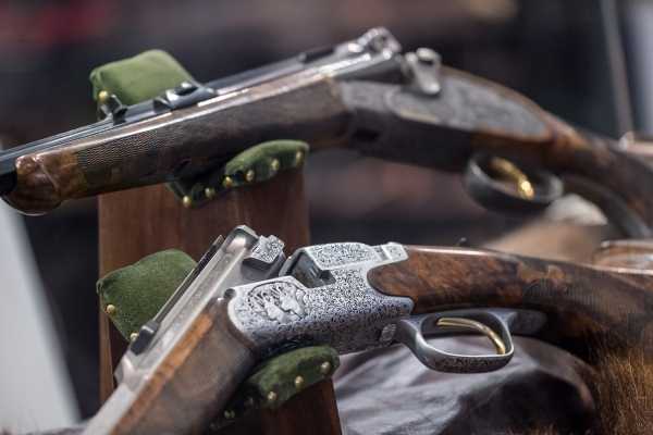 IWA &amp; OutdoorClassics