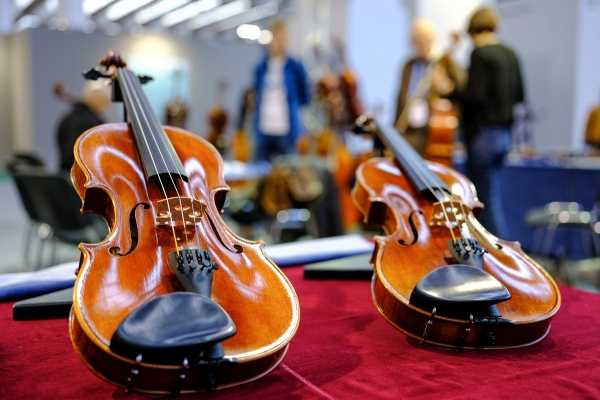 Musikmesse