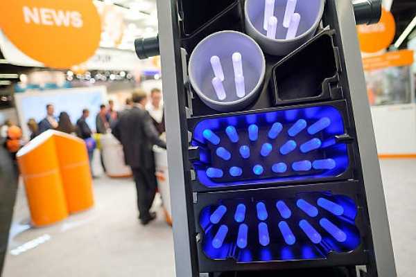 SPS IPC Drives